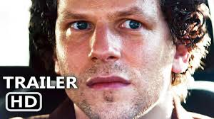 A list of titles on netflix canada starring jesse eisenberg. The Best New Movies You Can Watch From Home In March Salon Com