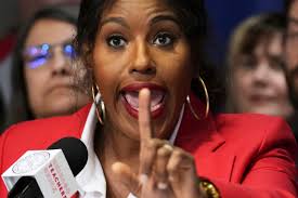 Think Chicago Teachers Union stays in Chicago? Not according to its VP