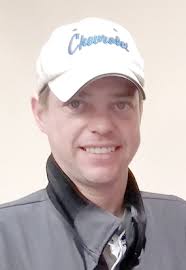 Daniel Curtis Barth, 44