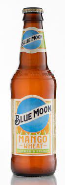 22 may 0 comments 0 likes. Review Blue Moon Mango Wheat Craft Beer Brewing