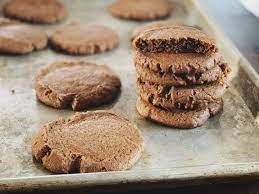 Pin On Cookies Non Chocolate