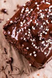 Einfacher Saftiger Schokokuchen Backen Macht Glucklich Schokokuchen Schokokuchen Backen Saftiger Schokokuchen