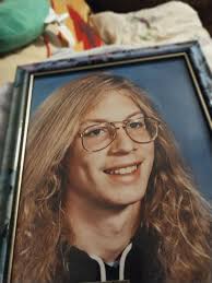 Hi all! I just wanted to introduce myself and share a photo I took this is  my son Lee Asa forrver 18 Jan 15 1975 + Aug 16 1993 he was my