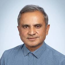 Dr. Brandon Hendrix, Orthopedic Surgery