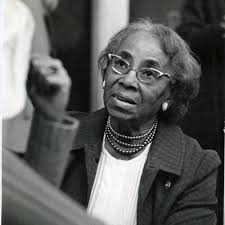 Septima Clark