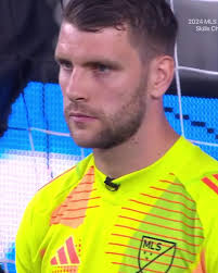 Mls Super Draft 2024 Jacob Merrell