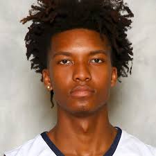 Jordan Rawls' Hamilton Heights Christian Academy Career Home