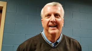 Hester retiring as Bibb County athletics director at end of 2021