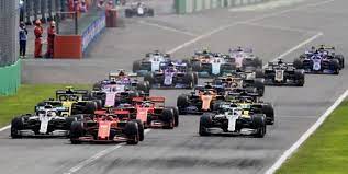 Ver más ideas sobre fórmula 1, carreras de autos, autos. La Fia Confirma El Calendario De 22 Carreras Para F1 2020