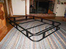 Homemade No Weld Roof Rack Truck Roof Rack Car Roof Racks Roof Rack