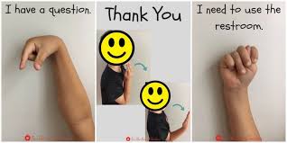 Add a splash of color to your classroom with these asl letter . How To Use And Teach Sign Language Asl In Your Classroom