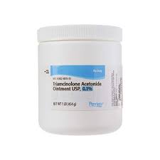 Image result for Triamcinolone