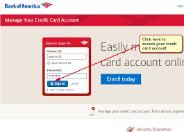 Four bank of america credit cards. Bank Of America Credit Cards Review Read Before You Apply