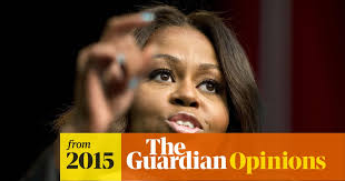 Do Michelle Obama's comments