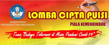 Maybe you would like to learn more about one of these? Kemendikbud Gelar Lomba Cipta Puisi Lebih Dari 700 Mahasiswa