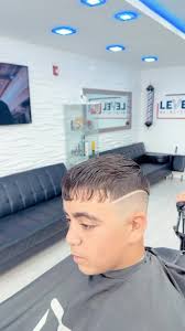 Alain Chavez (@ac_elbarber) · Tavernier, FL