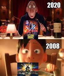 How Old Were You When The Clone Wars Came Out Its Honestly Crazy Were Finally Getting The Ending After 12 Years I Star Wars Humor Star Wars Star Wars Facts