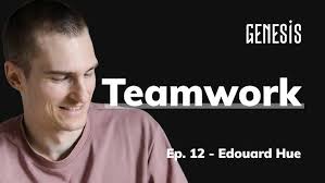 DIVE [OFFICIAL TEASER]