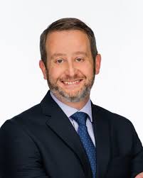 Mark Melamed's Instagram, Twitter & Facebook