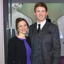 Julian nagelsmann has paved the way for the latest technology to revolutionise hoffenheim. Hochzeit In Garmisch Partenkirchen Hoffenheim Trainer Julian Nagelsmann Hat Geheiratet