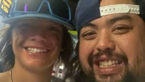 Thomas Mendiola's Instagram, Twitter & Facebook