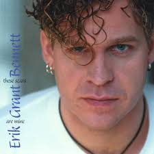 These Scars Are Mine