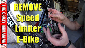 Schaltplan ncm prague 36v controller brushless. How To Remove Speed Limiter Chinese Electric Bicycle Ancheer Youtube