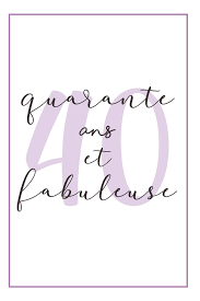 We would like to show you a description here but the site won't allow us. Anniversaire 40 Ans Pour Elle Carnet De Notes Idee Cadeau Pratique Et Original Pour Celebrer L Anniversaire De Sa Femme Sa Copine Sa Soeur Sa Fi