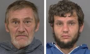 Father Daniel Stuckey & Son Dylan Stuckey Duo Arrested Following LCBO  Thefts