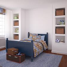 Blue & white work for absolutely any bedroom style, from raw to romantic, from simple to sophisticated, from cottage to castle. 30 Absolutely Awesome Brown Bedroom Ideas That You Have To See The Sleep Judge
