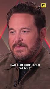 Cole Hauser looks back