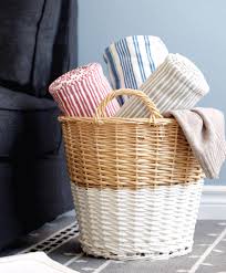Check spelling or type a new query. How To Dip Dye Wicker Baskets Chatelaine