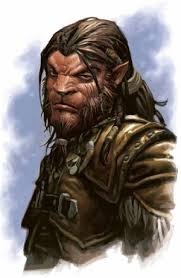 Races Of Eberron Donjons Dragons D D 5e The kalashtar originate in eberron, seeing their first appearance as a playable race in races of eberron back in dnd 3.5 in the races of eberron supplement. races of eberron donjons dragons