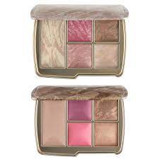 Unlocked acts as an instant extension for the lashes, helping to boost the length. Hourglass Universe Ambient Lighting Edit Palette Beautiful Holiday 2021 Palette