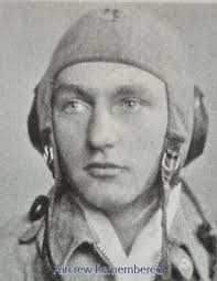 Kracker Luftwaffe Archive