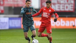 Twente vs ajax betting tips. Ajax Fc Twente Teruggezet Naar Zondagmiddag Rtv Oost