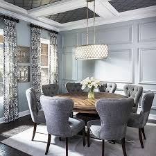 Rated 4.5 out of 5 stars. Dining Tables Round Table Sets Set Natural Finished Amusing House N Decor