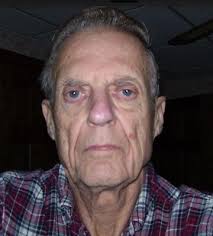 Ronald Busse Obituary (1942