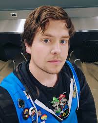 So what Videogame Character do yall get compared with or celeb, I've heard  Evan Peters and Leon Kennedy a lot foryou