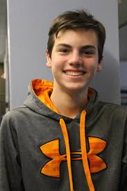 Voices in the Hall: What are your plans for winter break?