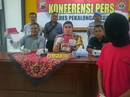 Pt pemalang batang toll road didirikan dengan berdasar pada akta notaris bonardo nasution, s.h., no. Radar Pekalongan Kajen