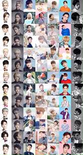 Seventeen fun facts · even though vernon and joshua are fluent in english, they're also nervous if they get an interview in english. Seventeen All Era Carat ìºëŸ¿ Amino