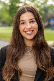 Student Ambassador Blog