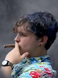 Ian Patrick Crabill Obituary