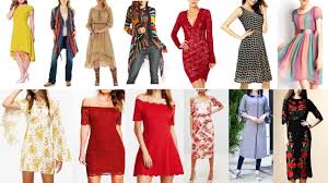 Western Dress Code For Beautiful Indian Girls 2019 Western Dresses Dress Codes Dresses