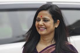 Mahua Moitra