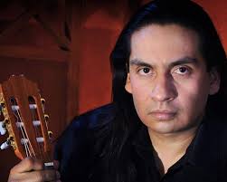 Yo no me visualizaba como músico de orquesta, sino como un guitarrista de  rock”