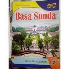 Soal dan kunci jawaban pat bahasa inggris smp kelas 8 kunci jawaban bahasa sunda kelas 8 kurikulum 2019, 18 05 2019 soal dan kunci jawaban kunci jawaban buku siswa tema 3 kelas 5 halaman 90 93 sumber : Buku Lks Bahasa Sunda Smp Kelas 9 Semester 2 Shopee Indonesia