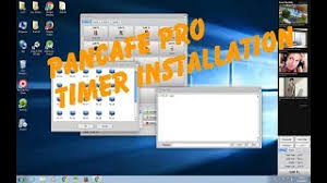How To Add Time In Internet Cafe