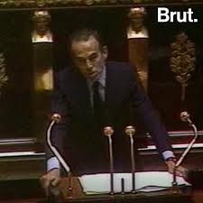 .philippe bas, mortelles calanques, nagui, patrick bruel, bruel, sinner, jannik sinner, seychelles, les seychelles, vianney, svitolina, elina svitolina, schwartzman, diego schwartzman, robert badinter Le 9 Octobre 1981 La France Abolissait La Peine De Mort Brut